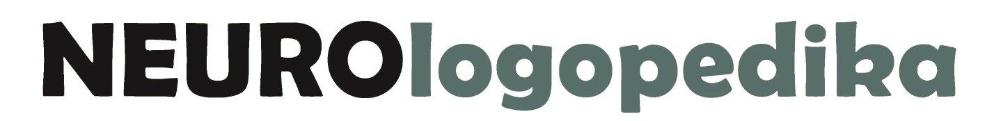 Logo NEUROlogopedika.